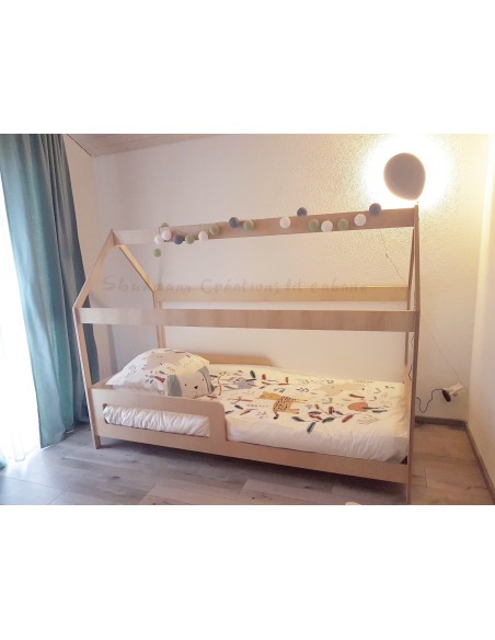 Notre création - Exclusivité suisse