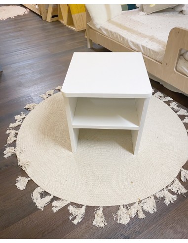 Tables de nuit personnalisables