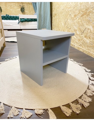 Tables de nuit personnalisables