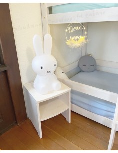 Tables de nuit personnalisables 2