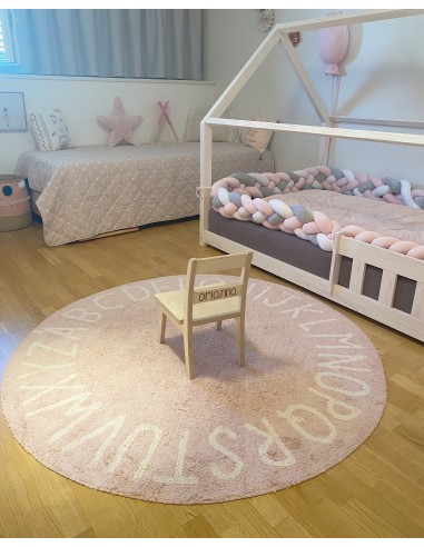 Chaise pour enfant personnalisable