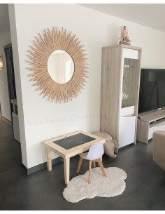 Table de bricolage pour enfant