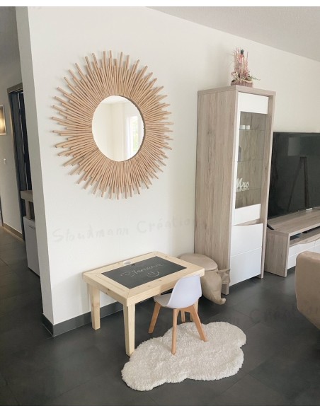 Table de bricolage pour enfant