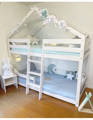 Lasure blanche transparente