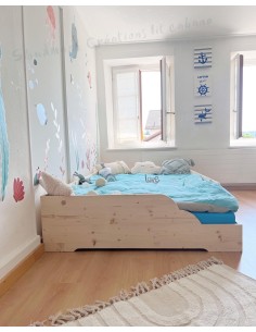 Le Montessori - Exclusivité suisse 2