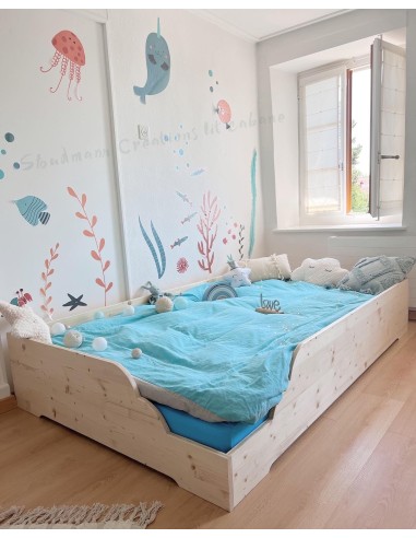 Le Montessori - Exclusivité suisse