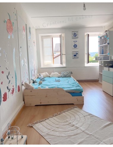 Le Montessori - Exclusivité suisse