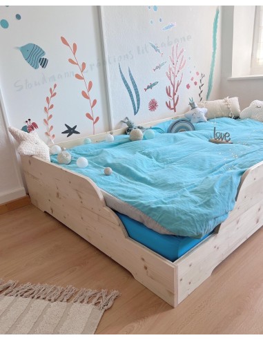 Le Montessori - Exclusivité suisse