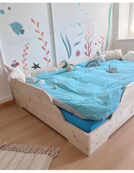 Le Montessori - Exclusivité suisse