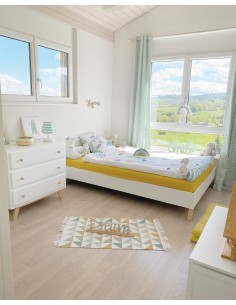 Le scandinave - exclusivité suisse