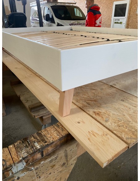 Le scandinave - exclusivité suisse