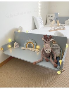 Lit avec banquette 2