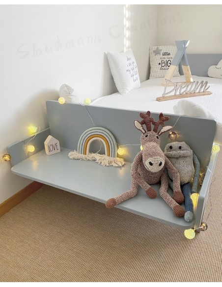 Lit avec banquette Lit avec banquette