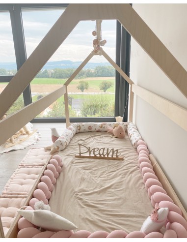 Notre création - Exclusivité suisse