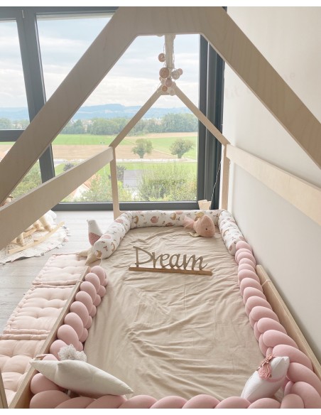 Notre création - Exclusivité suisse