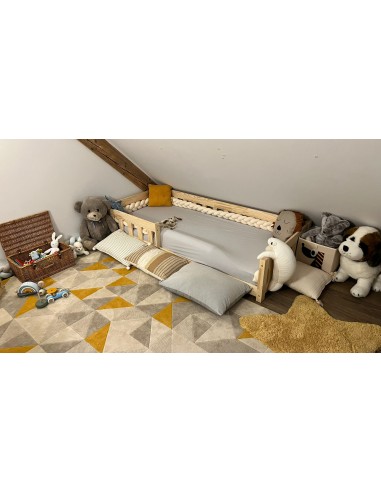 Le classique à barreaux