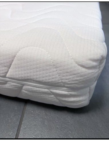 Matelas 90x200cm 16cm
