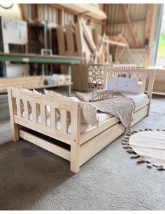 Le classico gigogne 2