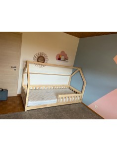 Matelas 90x200cm 16cm