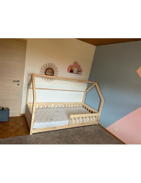 Matelas 90x200cm 16cm Matelas 90x200cm 16cm