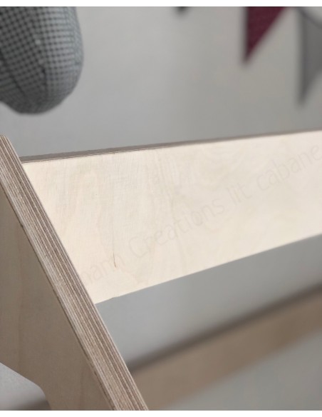 Notre création - Exclusivité suisse