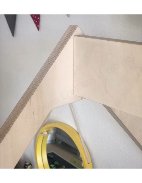 Notre création - Exclusivité suisse